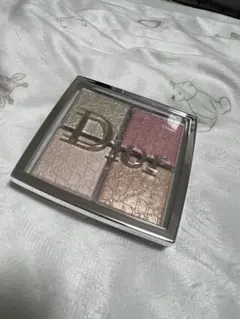 Dior Backstage Glow Face Palett 004