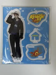 NIKKE SHIFT UP×ANIPENZ アクリルブロック ハラン | Mercari
