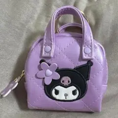サンリオ カオハナ クロミちゃん