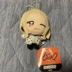 カリスマ ぬいぷりけ mini テラ