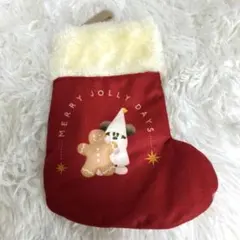 ディズニー靴下