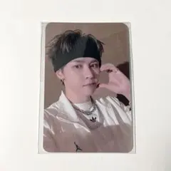 WayV 威神 クン 海底撈火鍋 ハイディラオ コラボ トレカ