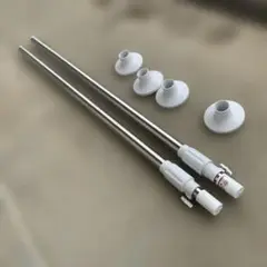 突っ張り棒　2本セット