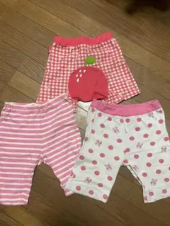 ホットビスケッツ　パンツ　おまとめ売り