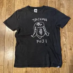 TACOMA FUJI Tシャツ Sサイズ KEN KAGAMIのサムネイル