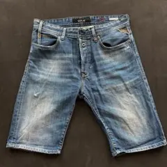 Replay ハーフパンツのサムネイル