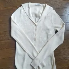 新品BEAUTY&YOUTH コットンカシミヤニットカーディガン