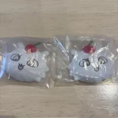 ちいかわ ホイップマグ　あのこ2個のサムネイル
