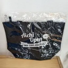 未使用 Aichi Open 2024 トートバッグ トートバッグ ミニバッグ