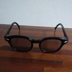 白山眼鏡 メガネ MADE IN JAPAN