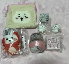 ちいかわ　グッズセット　まとめ売り