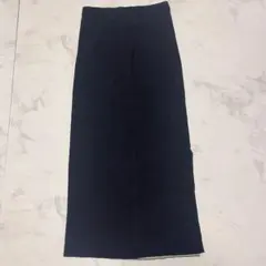GALLARDAGALANTE ガリャルダガランテ ニットタイトスカート F