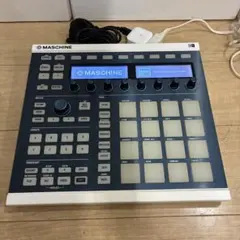 Native Instruments Maschine Mk2