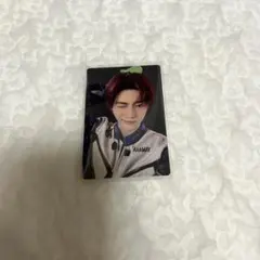 ZB1 7000円トレカ ジャンハオ ゼベワン