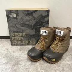 THE NORTH FACE ザ・ノースフェイス 25cm