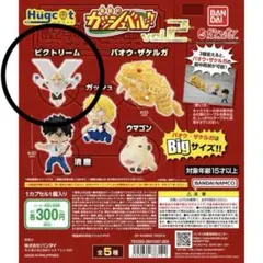 【12-6】 金色のガッシュベル ハグコット ビクトリーム