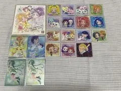 プリキュアグッズ