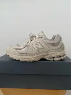 【ニューバランス】スニーカー 24.0cm U2002RBE