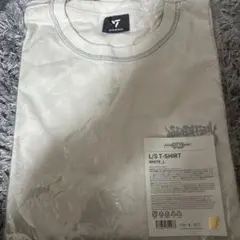 SEVENTEEN righthere Tシャツ ホワイト　L