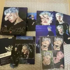 &TEAM マキ　MAKI Back to Life