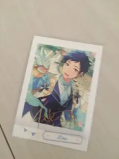 あんスタ 伏見弓弦 ぱしゃこれ ぱしゃっつ カード 箔押し