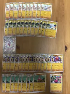 ポケモンカード チャーレム AR 進化ライン セット