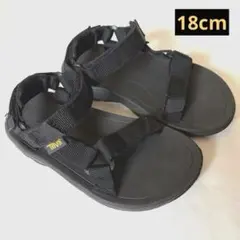 Teva HURRICANE XLT 2 キッズ18cm ハリケーン サンダルのサムネイル