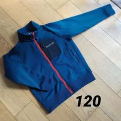 mont-bell120 マウンテンジャージジャケット