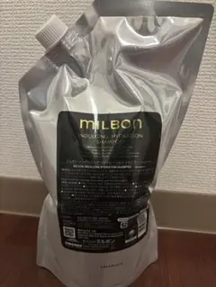 MILBON インダルジング ハイドレーション マスク No.6 10個セット