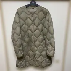 ユニクロウルトラライトダウンジャケット