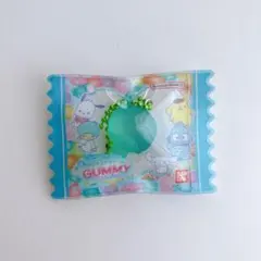 グミチュアチャーム　サンリオ キキ