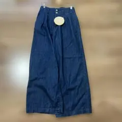 アースミュージック&エコロジー デニム