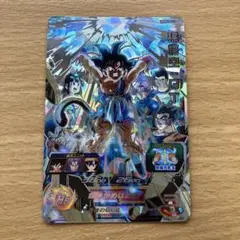 2025年最新】悟空 sec フュージョンワールドの人気アイテム