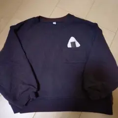 MARK'S HOGAN おにぎりトレーナー 100cm