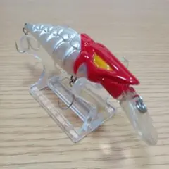 【美品】スケルトンミノー　旧モデルのサムネイル