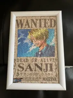 ワンピースパズル完成品 2025年最新】ワンピース パズル 完成品の人気アイテム - メルカリ