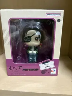 蘇枋隼飛 WIND BREAKER るかっぷ