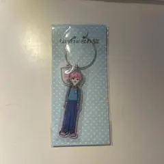 なにわ男子　道枝駿佑　なにわのにわ キーホルダー