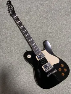11893】【新品】8弦ギター ハムバッカー メタル向け ブラック - メルカリ