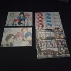 いれいす ブロマイド シークレット