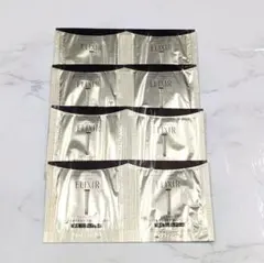 エリクシール レチノパワー リンクルクリームS サンプル