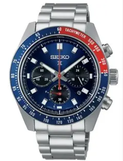 新品同様SEIKO SBDL097 プロスペックス ペプシ参考価格103400円 - メルカリ