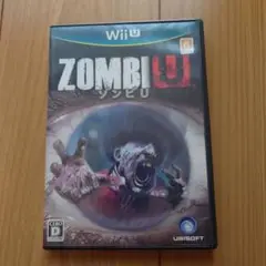 ZombiU