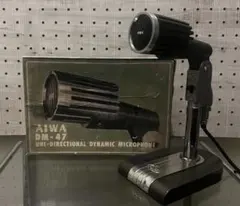 2026年最新】AIWA マイクの人気アイテム - メルカリ
