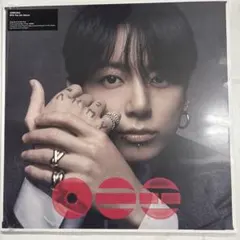 BTS ジョングクARIRANG Vinyl 新品未開封