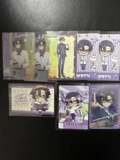 カラフルピーチ もふ まとめ売り ぷぴぱ 展示会 ポテチ ダイナー