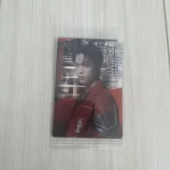 BOT ウエハース　藤原樹