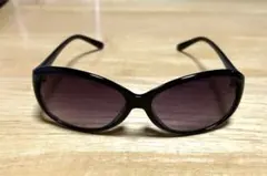 サングラス ワインブラウン系