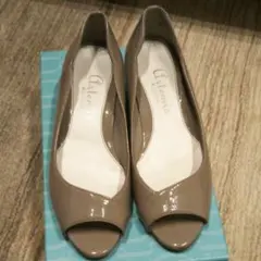 DIANAアルテミスのサンダル