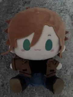 崩壊スターレイル アベンチュリン カカワーシャ一番くじ ぬいぐるみ